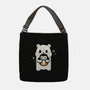 Polar Hug-None-Adjustable Tote-Bag-Vallina84