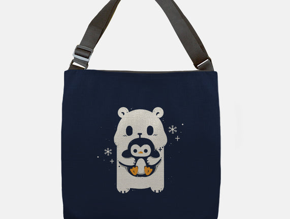 Polar Hug