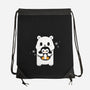 Polar Hug-None-Drawstring-Bag-Vallina84