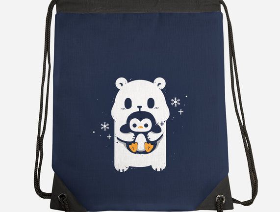 Polar Hug