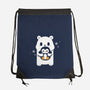 Polar Hug-None-Drawstring-Bag-Vallina84