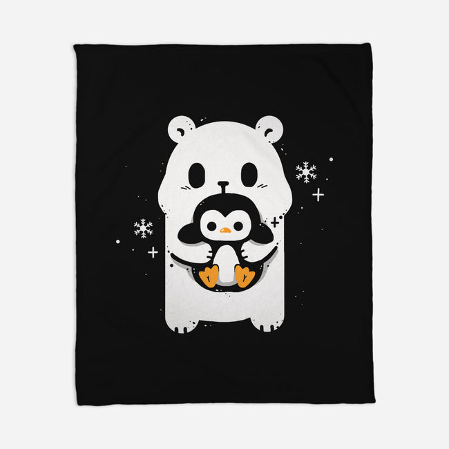 Polar Hug-None-Fleece-Blanket-Vallina84