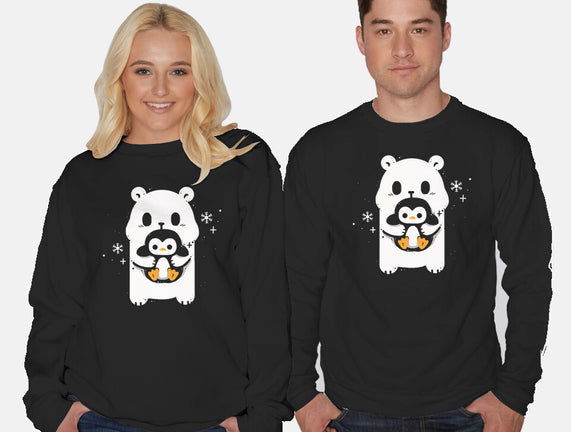 Polar Hug