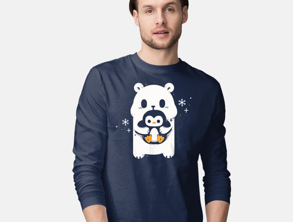Polar Hug