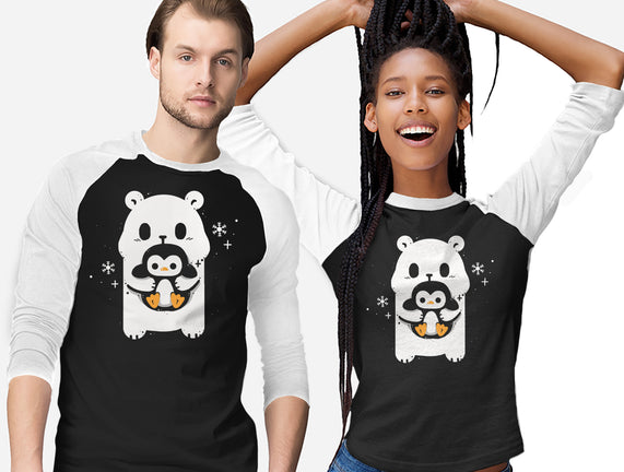 Polar Hug