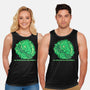 Hiding From My Responsibilities-Unisex-Basic-Tank-TechraNova