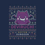 Deviruchi Ugly Sweater-Baby-Basic-Tee-LAGELANTEE