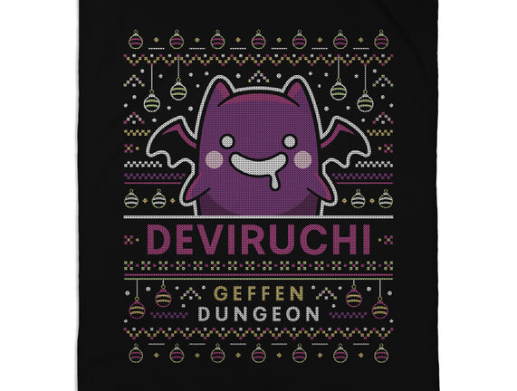 Deviruchi Ugly Sweater