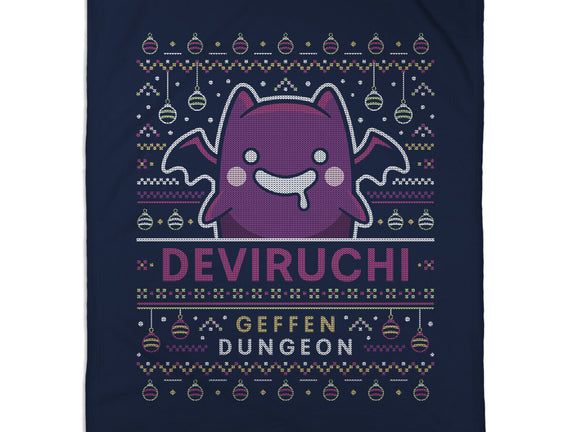 Deviruchi Ugly Sweater