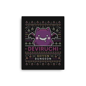 Deviruchi Ugly Sweater