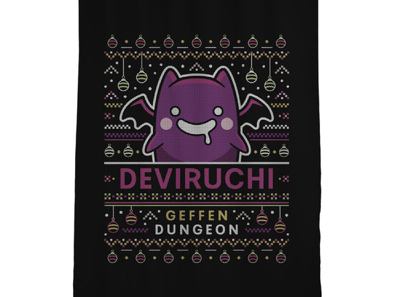 Deviruchi Ugly Sweater