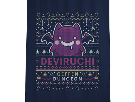 Deviruchi Ugly Sweater