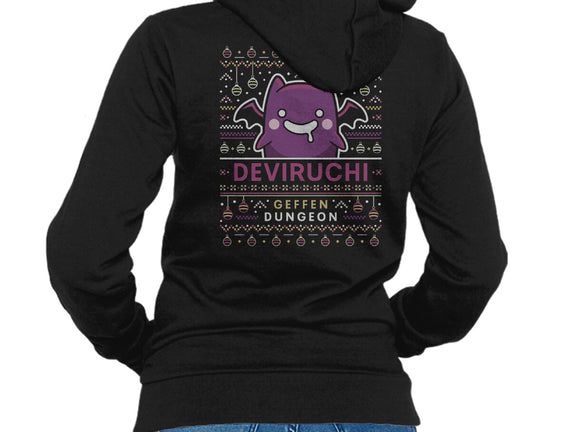 Deviruchi Ugly Sweater