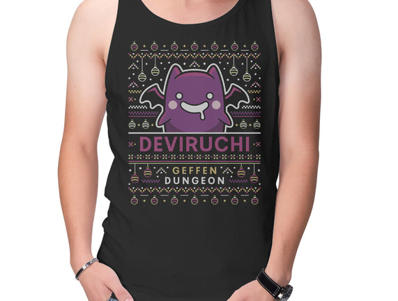 Deviruchi Ugly Sweater