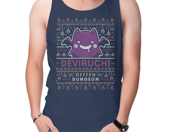 Deviruchi Ugly Sweater