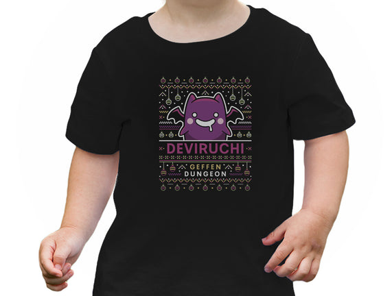 Deviruchi Ugly Sweater