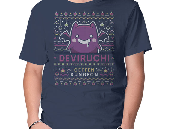 Deviruchi Ugly Sweater