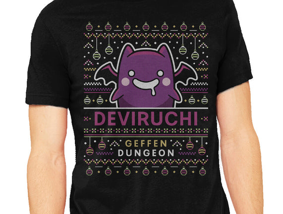 Deviruchi Ugly Sweater