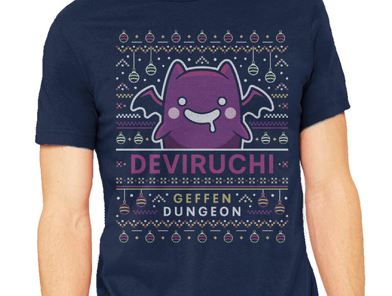 Deviruchi Ugly Sweater