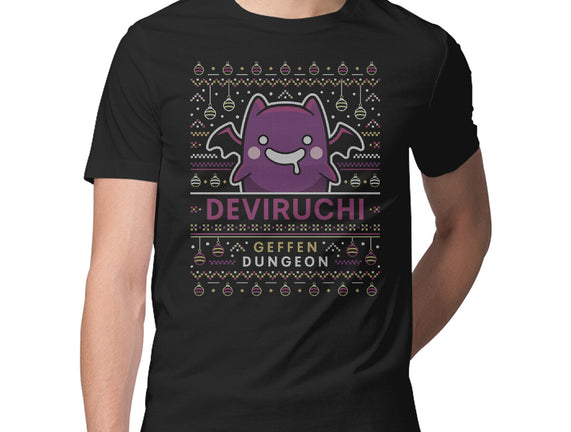 Deviruchi Ugly Sweater