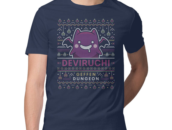 Deviruchi Ugly Sweater