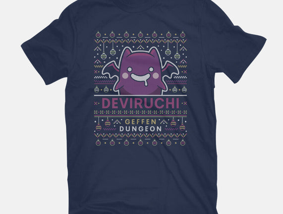 Deviruchi Ugly Sweater