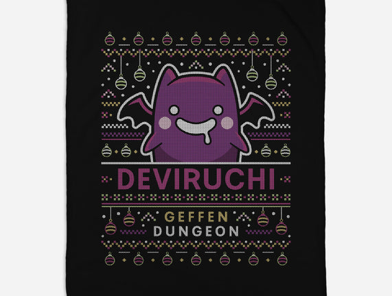 Deviruchi Ugly Sweater