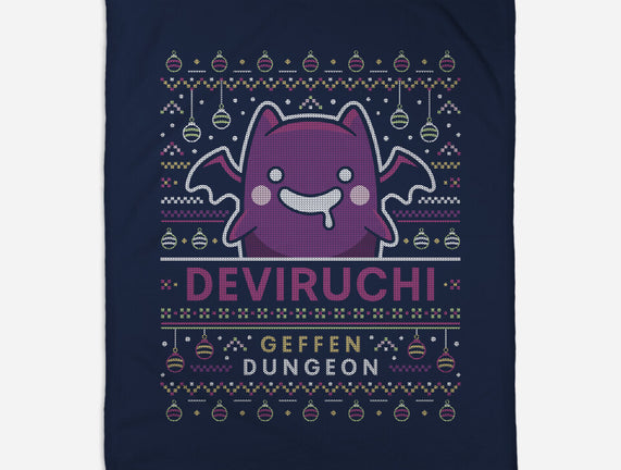 Deviruchi Ugly Sweater