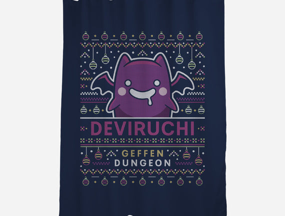 Deviruchi Ugly Sweater