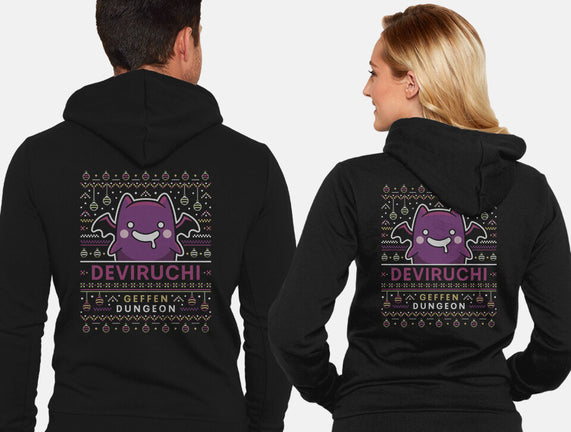 Deviruchi Ugly Sweater