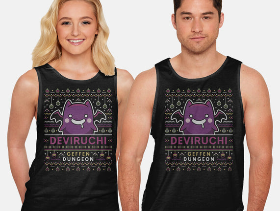 Deviruchi Ugly Sweater