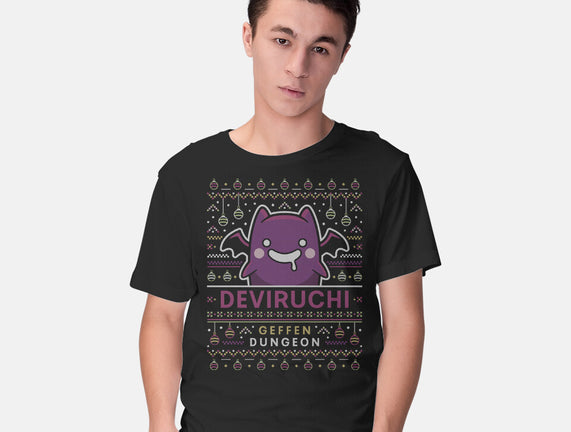 Deviruchi Ugly Sweater