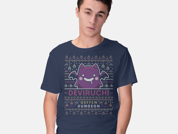 Deviruchi Ugly Sweater