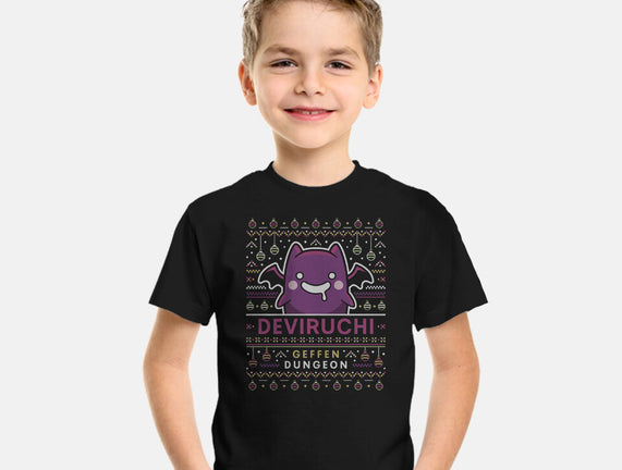 Deviruchi Ugly Sweater