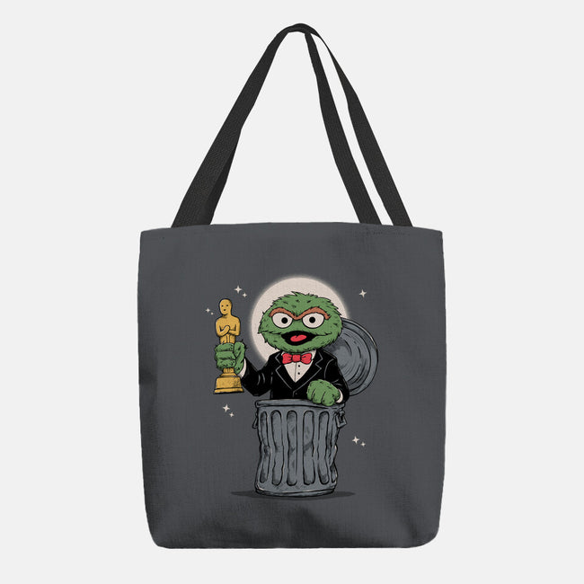 Double Oscar-None-Basic Tote-Bag-alfbocreative