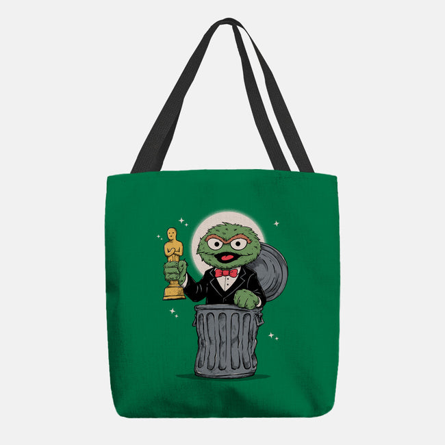 Double Oscar-None-Basic Tote-Bag-alfbocreative