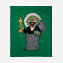Double Oscar-None-Fleece-Blanket-alfbocreative