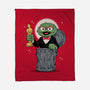 Double Oscar-None-Fleece-Blanket-alfbocreative