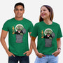 Double Oscar-Unisex-Basic-Tee-alfbocreative