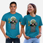 Double Oscar-Unisex-Basic-Tee-alfbocreative