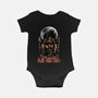 Indy Is Too Old-Baby-Basic-Onesie-zascanauta
