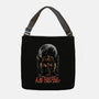 Indy Is Too Old-None-Adjustable Tote-Bag-zascanauta