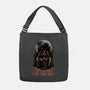 Indy Is Too Old-None-Adjustable Tote-Bag-zascanauta