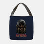 Indy Is Too Old-None-Adjustable Tote-Bag-zascanauta