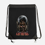 Indy Is Too Old-None-Drawstring-Bag-zascanauta