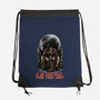 Indy Is Too Old-None-Drawstring-Bag-zascanauta