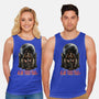 Indy Is Too Old-Unisex-Basic-Tank-zascanauta
