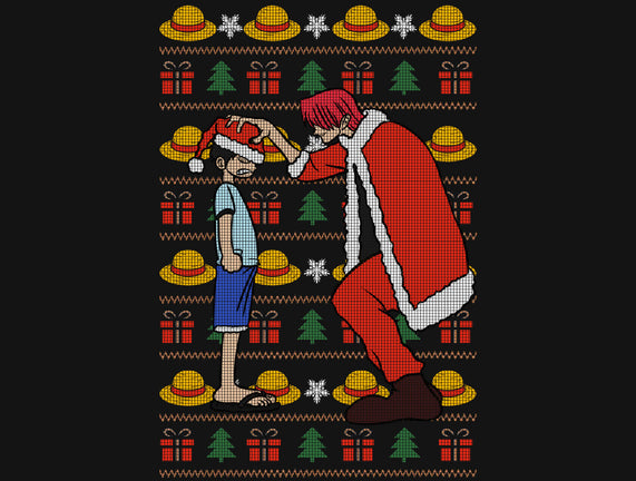 Christmas Hat