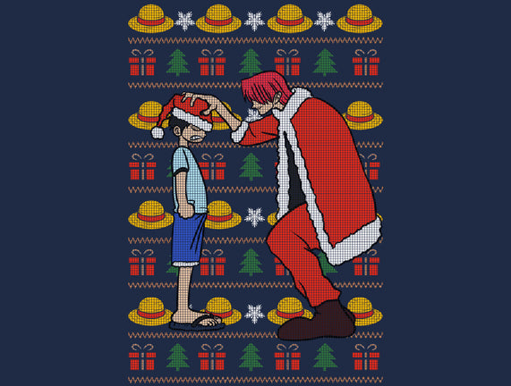 Christmas Hat