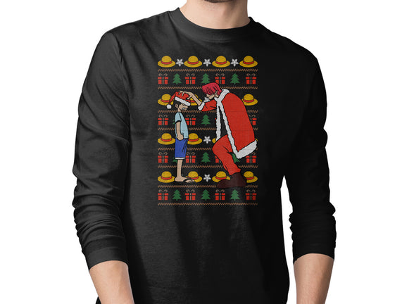 Christmas Hat